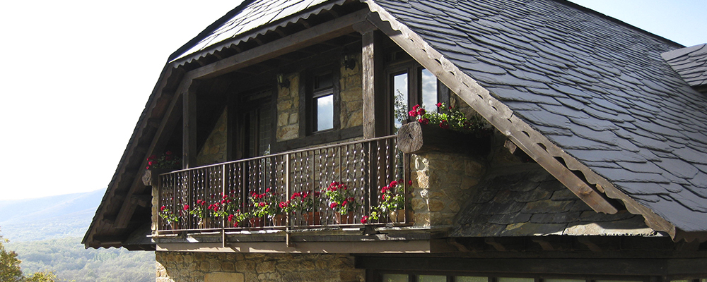 Casa rural en Sanabria